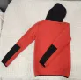 Суитчър с качулка Nike Tech Fleece, снимка 9