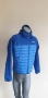Berghaus HydroLoft  Stretch Hybrid Mens Jacket Stretch Size S  ОРИГИНАЛ! Мъжко Яке!, снимка 2