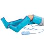 Пресотерапия лимфен дренаж масаж на краката LIMFA-2-BLUE, снимка 1 - Козметични уреди - 43923495