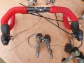 Шосейни команди Shimano/за 8 и 9 скорости ,единични и за части/, снимка 4