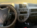 mercedes vito 112 cdi на части мерцедес вито пътнически , снимка 9