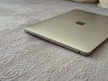НОВ Macbook Pro 13' M2 2022/16GB Ram/512GB SSD/100% Battery/Space Gray, снимка 9