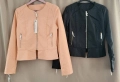 дамско кожено яке, снимка 7