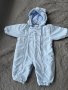 Бебешки космонавт, снимка 1 - Бебешки ескимоси - 43727828