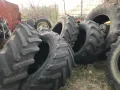 Гуми за трактори , телескопични товарачи и др машини, снимка 7