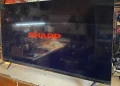Sharp 55FN2EA за части, снимка 2