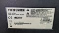 TELEFUNKEN  32FD5050 с гаранция 1год., снимка 5