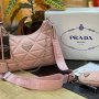 Дамска чанта Prada, снимка 1 - Чанти - 32625837