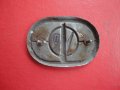 Старинна автомобилна емблема лого табела 2, снимка 5