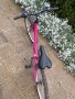 Юношеско колело Cross ,розово, снимка 3