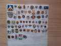 Колекционерски футболни значки, снимка 7