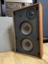Винтидж тонколони SABA FL 60 G, снимка 3