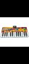 пиано - килимче за деца, снимка 1 - Музикални играчки - 43034232