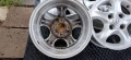 4бр. ляти джанти 6J15 ET46. 4x114.3 мм. 67.1 мм среден отвор. OEM 5291027700. Свалени са от Hyundai., снимка 6