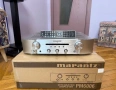 Marantz PM6006 / Усилвател с DAC, снимка 2