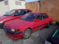 Продавам Мазда 323 на части, Mazda323, снимка 11