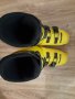 Ски обувки жълти номер 39 Salomon , снимка 6