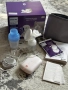 Електрическа помпа за кърма Philips Avent Advanced Motion SCD395/21, снимка 4