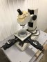Инструментален микроскоп Mitutoyo, снимка 1 - Медицинска апаратура - 43777980