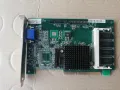 Видео карта Matrox MGI G2+/MILA/8D/CPQ 8MB AGP , снимка 1