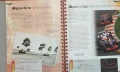 Колекционерски албум за Формула 1 / F1. The Memorabilia Collection A Full-Throttle Race, снимка 5