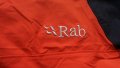 Rab Torque Stretch Pant размер 32 / M за лов риболов туризъм еластичен панталон - 625, снимка 9