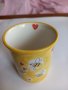  Красива Порцеланова чаша за чай , снимка 1 - Чаши - 40055084