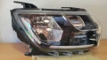 Оригинален, оборудван десен фар за Dacia Duster / Дачия Дъстър (2017-2022), снимка 2