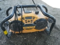 DEWALT-PROFI RADIO 220V-ВНОС SWISS 2009251639М, снимка 1