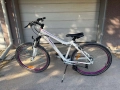 Продавам дамско планинско колело Cross Gravita 26", снимка 2