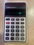 Електронен Калкулатор Касио Casio Memory-8A Electronic Made In Japan, снимка 5