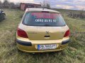 Пежо 307 2.0 дизел 2003 г само На части , снимка 5
