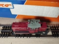 Маневрен дизелов локомотив Roco v60 HO 1/87, снимка 4