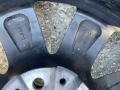17 джанти 5х112 MIni CLUBMAN 7J et47 Гуми 205/50/17, снимка 8