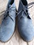 Обувки Кларкове , снимка 1 - Дамски ежедневни обувки - 43024483