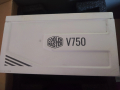 Cooler Master 750w psu, снимка 1
