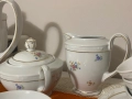 Винтидж порцелан Zeh Scherzer Bavaria (1945–1949 г.) , снимка 7