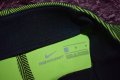 Nike Training Shirt Midlayer Aeroswift Drill Strike, снимка 9