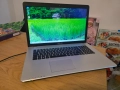 Asus X750j 17,3 инча i7, 8gb ram, снимка 1