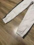 Оргинално мъжко долнище Lacoste White Embroidered Logo Track Pants , S размер , снимка 6