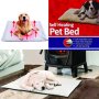 Самозатоплящо се легло за домашни любимци Self Heating Pet Bed