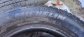 1бр зимна гума 195 65 15 Michelin 2015г 8мм грайфер , снимка 5
