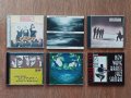 6 албума (7 диска) разнообразни качествени