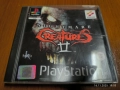 Nightmare Creatures 2 PlayStation PS1 игра, снимка 1