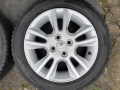 оригинални джанти 15" 4х100 Toyota , снимка 5