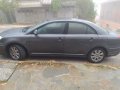 Продавам Toyota Avensis 1.8 газ, снимка 7