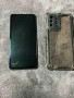 Samsung A72 128GB/6GB RAM Blue, снимка 2
