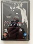 Американски гангстер - стилбук, снимка 1 - Blu-Ray филми - 44111883