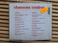 Chansons Tendres De Chez Nous, снимка 3