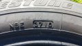 2бр. зимни гуми Bridgestone BlizzakLM30 185/60R15. 6 мм дълбочина на шарката. DOT 3710. Цената е за , снимка 2